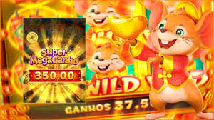 jogo do rato cassino